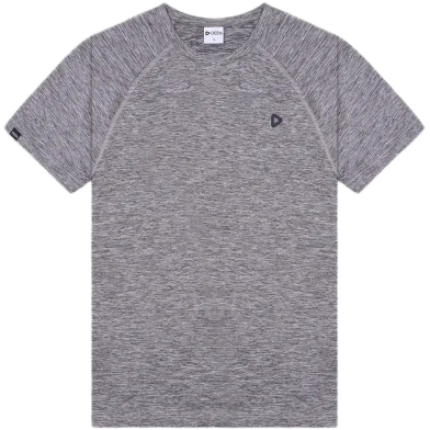 DEEN Grey Versatile Active Wear image