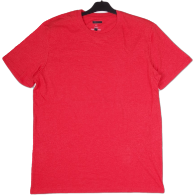 DEEN Red T-shirt 136 (EXPORT) image