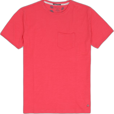 DEEN Red T-shirt 333 image