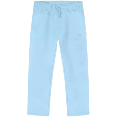 DEEN Sky Blue Trousers image