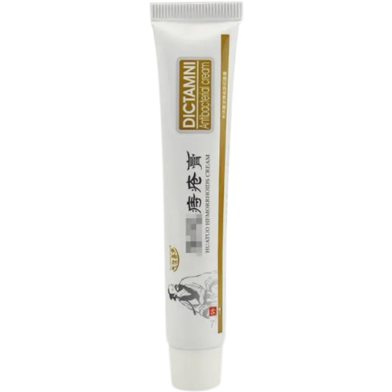 DICTAMNI Hemorrhoids Herbal Cream 20 gm image