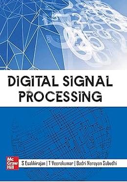 DIGITAL SIGNAL PROCESSING 