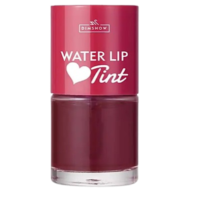 DIMSHOW Lipstick – Water Moisturizing, Non-Fading, Matte Lip Dye and Gloss image