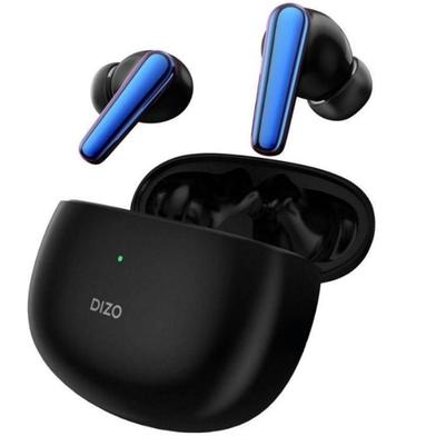 DIZO Buds Z True Wireless Earbuds - Onyx image