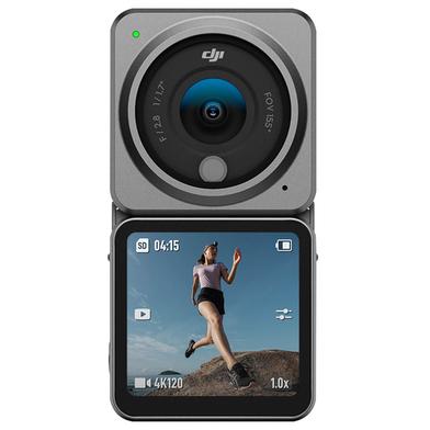 DJI Action 2 Dual Screen Combo image