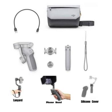 DJI Om 4 Gimbal Combo Edition image
