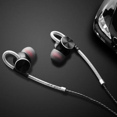 QKZ DM10 Zinc Alloy HiFi Earphone In Ear Earphone Slide 4