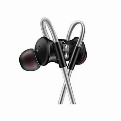 QKZ DM10 Zinc Alloy HiFi Earphone In Ear Earphone Slide 3