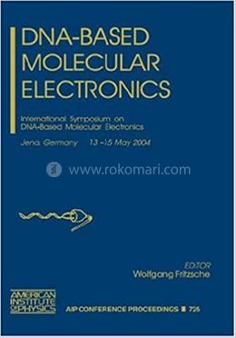DNA-Based Molecular Electronics