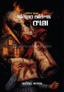 দলিলের অভিশপ্ত কান্না image