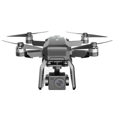 DRONE / QUARDCOPTER - SJRC F7 PRO image