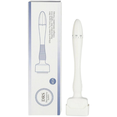 DRS Derma Stamp 0.25mm to 3mm Adjustable Acne Scar, Beard and Hair Growth, Stretch Marks and More -289860202 image