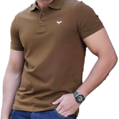 DTEX VIVAZ Edition Premium Signature Polo Shirt image