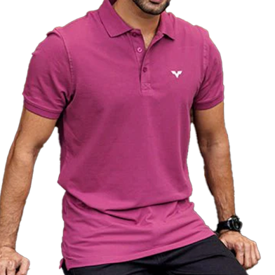 DTEX VIVAZ Edition Premium Signature Polo Shirt image