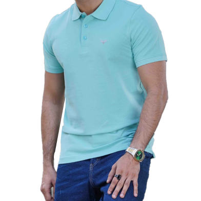DTEX VIVAZ Edition Premium Signature Polo Shirt image