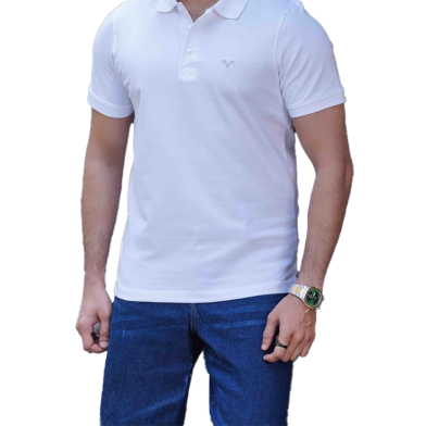 DTEX VIVAZ Edition Premium Signature Polo Shirt image