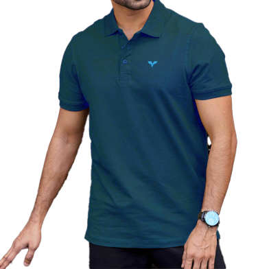 DTEX VIVAZ Edition Premium Signature Polo Shirt image
