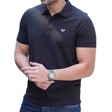 DTEX VIVAZ Edition Premium Signature Polo Shirt image