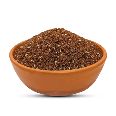 Krrishi Biroi Ful Fiber Rice 25 kg image