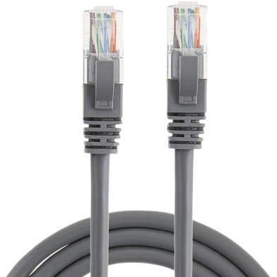 D-Link CAT 6 UTP 24AWG PATCH CORD 5 Meter NCB-C6UXXXR1-5 image