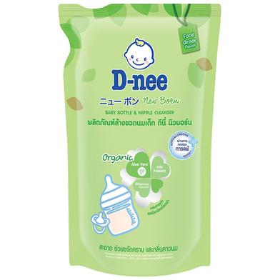 D-Nee Bottle and Liquid Cleaners 600 ml (Puch) image