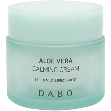 Dabo Aloe Vera Calming Cream 50ml image