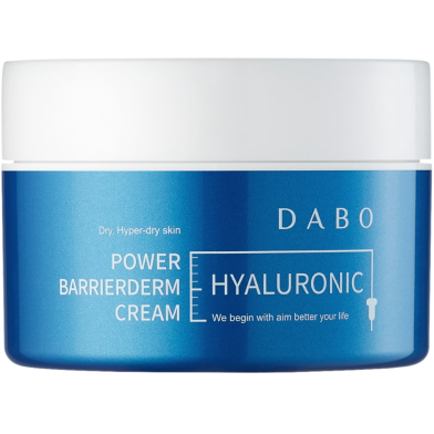 Dabo Hyaluronic Power Barrierderm Cream 120ml image