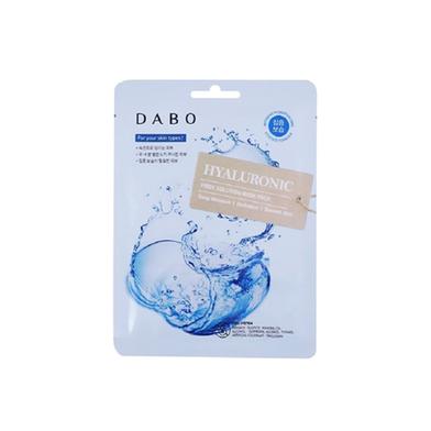 Dabo Hyaluronic Sheet Mask 23 gm image