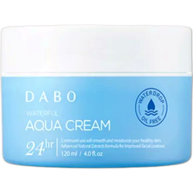 Dabo Waterful Aqua Cream 120ml image