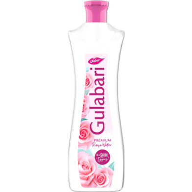 Dabur Gulabari Premium Rose Water 120ml image