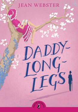 Daddy- Long- Legs (Epistolary Novel)