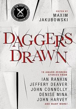 Daggers Drawn