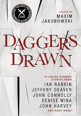Daggers Drawn 