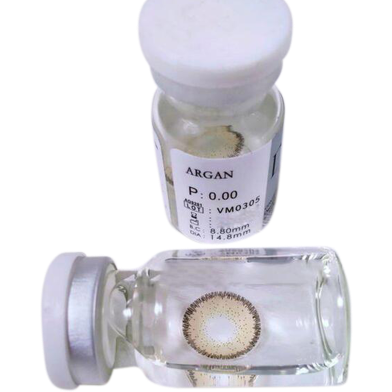 Dahab Ar.gan color Contact Lens image