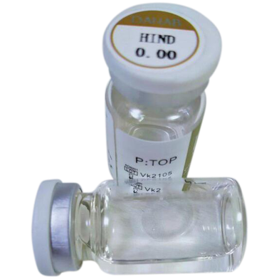 Dahab Hind Color Contact Lens image