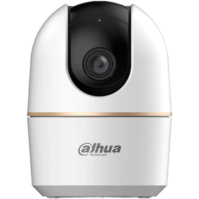 Dahua 3MP HERO A1 Wi-Fi Pan And Tilt IP Camera | 2-Year Brand Warranty By Dahua
