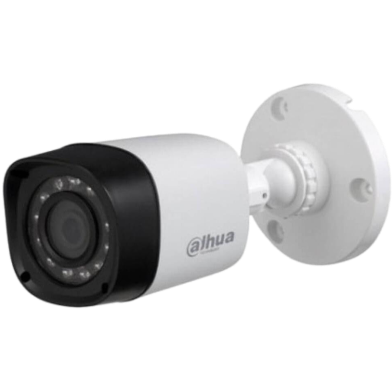 Dahua HAC-B1A21 Ajhua 2MP HDCVI IR Eyeball Bullet Camera image