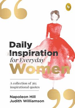 Daily Inspiration For Everyday Women