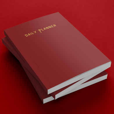 Daily Planner - 2025 image