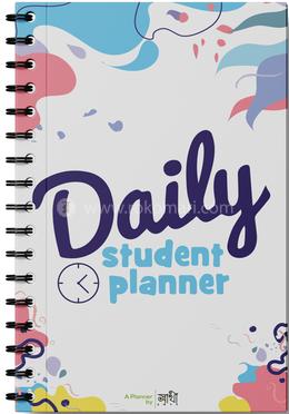 Daily Student Planner image