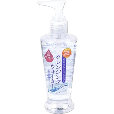 Daiso Cleansing Water 140ml image