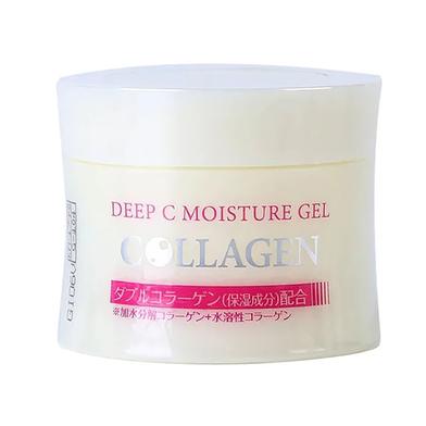 Daiso Deep C Collagen Moisture Gel Cream 40g image