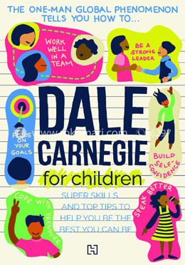 Dale Carnegie For Children image