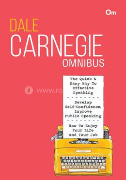 Dale Carnegie Omnibus