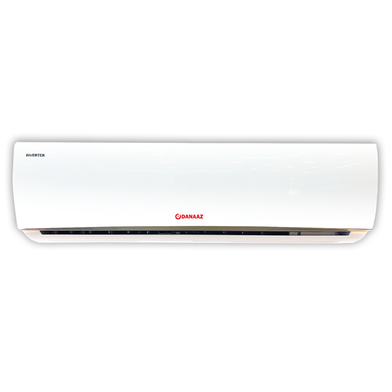 Danaaz Inverter 1.5 Ton Air Conditioner image