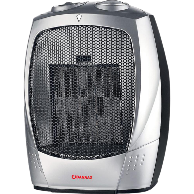 Danaaz Room Heater 750W - 1500W image