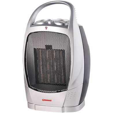 Danaaz Room Heater 750W - 1500W image