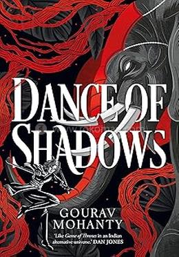 Dance of Shadows 