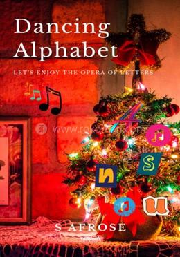 Dancing Alphabet
