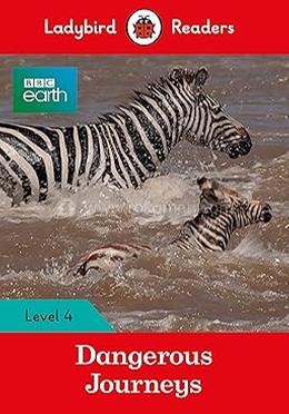 Dangerous Journeys : Level 4